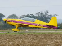 G-FIII @ EGSJ - G-ZSDB Piper PA-28-236 Dakota - by John Hutchison
