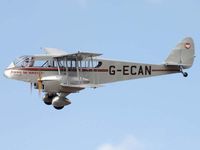 G-ECAN @ EGSJ - Seething Charity Air Day 2014 - by John Hutchison