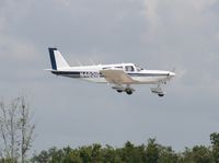 N4821S @ LAL - Piper PA-32-260 - by Florida Metal