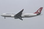 TC-JNA @ EDDF - Turkish Airlines, Airbus A330-203, CN: 0697 - by Air-Micha