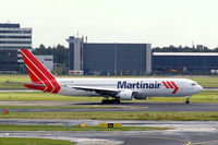 PH-MCI @ EHAM - Boeing 767-31AER [25312] (Martinair) Amsterdam-Schiphol~PH 10/08/2006 - by Ray Barber