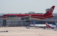 TF-LLB @ MIA - Santa Barbara 767-300