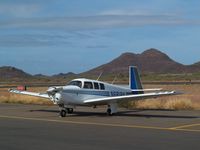 N6818N - I was previous owner of this wonderful airplane. Photo taken in Guaymas , Mexico - by Marty Petri sr
