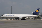 D-ALCI @ LOWW - Lufthansa MD11 - by Dietmar Schreiber - VAP