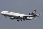D-ALCH @ EDDF - Lufthansa Cargo - by Air-Micha