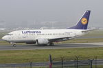 D-ABIS @ EDDF - Lufthansa - by Air-Micha