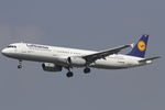 D-AIRS @ EDDF - Lufthansa - by Air-Micha