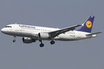 D-AIPW @ EDDF - Lufthansa - by Air-Micha
