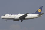 D-ABIW @ EDDF - Lufthansa - by Air-Micha