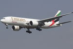 A6-EFI @ EDDF - Emirates - by Air-Micha