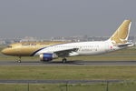 A9C-AN @ EDDF - Gulf Air - by Air-Micha