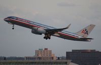 N181AN @ MIA - American 757-200 - by Florida Metal