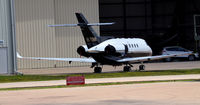 N575MR @ KADS - Cavanaugh Flight Museum, Addison, TX - by Ronald Barker