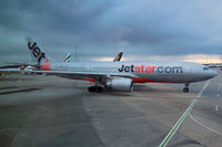 VH-EBD photo, click to enlarge VH-EBD photo, click to enlarge