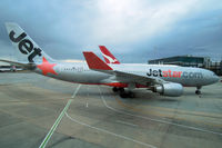 VH-EBD photo, click to enlarge VH-EBD photo, click to enlarge