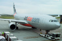 VH-EBK photo, click to enlarge VH-EBK photo, click to enlarge