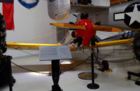 N46217 @ KADS - Cavanaugh Flight Museum, Addison, TX - by Ronald Barker