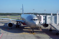 VH-EBK photo, click to enlarge VH-EBK photo, click to enlarge