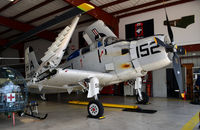 N65164 @ KADS - Cavanaugh Flight Museum, Addison, TX - by Ronald Barker