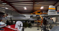 N7687C @ KADS - Cavanaugh Flight Museum, Addison, TX - by Ronald Barker