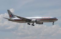 N350AN @ MIA - American 767-300 - by Florida Metal