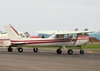 N89438 @ 8A1 - 1978 CESSNA 152 - by dennisheal