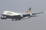 D-AIMA @ EDDF - Lufthansa - by Air-Micha