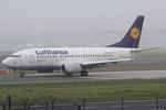 D-ABIY @ EDDF - Lufthansa - by Air-Micha