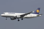 D-AIQW @ EDDF - Lufthansa - by Air-Micha