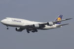 D-ABYH @ EDDF - Lufthansa - by Air-Micha