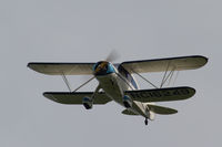 N16249 @ IA27 - At Antique Airfield, Blakesburg - by alanh