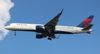 N662DN @ TPA - Delta 757-200 - by Florida Metal