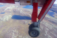 OY-GRJ @ BGJN - Flight from Ilulissat to Kangerlussuaq. Thanks a lot to Paul! - by Tomas Milosch