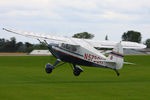 N5730H @ EGBK - at the LAA Rally 2014, Sywell - by Chris Hall