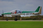 G-BXVK @ EGBK - at the LAA Rally 2014, Sywell - by Chris Hall