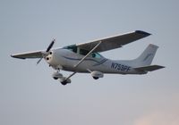 N759PF @ LAL - Cessna 182Q - by Florida Metal