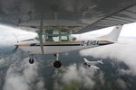 D-EHSA @ INFLIGHT - Cessna 182 - by Dietmar Schreiber - VAP