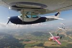 OK-OOO @ INFLIGHT - Cessna 182 - by Dietmar Schreiber - VAP