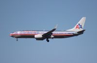N835NN @ MCO - American 737-800 - by Florida Metal