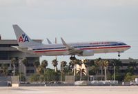 N872NN @ MIA - American 737-800 - by Florida Metal