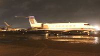 N886WT - Gulfstream 650