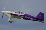 G-RVVI @ EGBK - at the LAA Rally 2014, Sywell - by Chris Hall