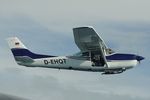 D-EHQT @ INFLIGHT - Cessna 182 - by Dietmar Schreiber - VAP