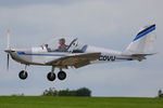 G-CDVU @ EGBK - at the LAA Rally 2014, Sywell - by Chris Hall