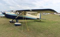 N1906Z @ LAL - Cessna 150C - by Florida Metal