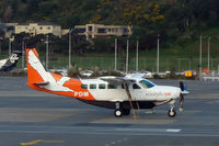 ZK-PDM @ NZWN - At Wellington - by Micha Lueck