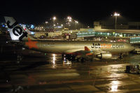 VH-EBE photo, click to enlarge VH-EBE photo, click to enlarge