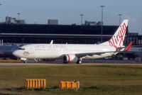 VH-VUC @ YMML - At Tullamarine - by Micha Lueck