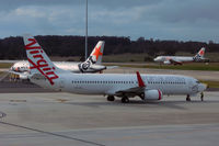 VH-YIL @ YMML - At Tullamarine - by Micha Lueck