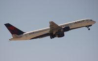 N6710E @ ATL - Delta 757-200 - by Florida Metal